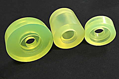 聚氨酯 PU 衬套