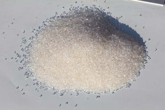 油墨级TPU颗粒料